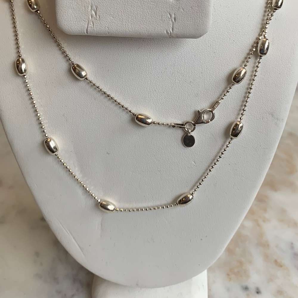 Silpada Bella necklace